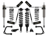ICON Vehicle Dynamics K53294TS 24 TACOMA 1.25-3