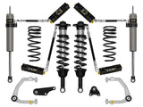 ICON Vehicle Dynamics K53295S 24 TACOMA 1.25-3