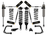ICON Vehicle Dynamics K53295TS 24 TACOMA 1.25-3