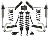 ICON Vehicle Dynamics K53296S 24 TACOMA 1.25-3
