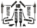 ICON Vehicle Dynamics K53296TS 24 TACOMA 1.25-3