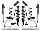 ICON Vehicle Dynamics K53297S 24 TACOMA 1.25-3