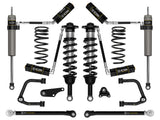 ICON Vehicle Dynamics K53297TS 24 TACOMA 1.25-3