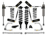 ICON Vehicle Dynamics K53298S 24 TACOMA 1.25-3