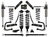 ICON Vehicle Dynamics K53300TS 24 TACOMA 1.25-3