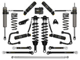 ICON Vehicle Dynamics K53303T 24 TACOMA 1.25-3