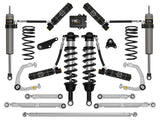 ICON Vehicle Dynamics K53303 24 TACOMA 1.25-3