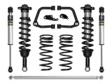 ICON Vehicle Dynamics K53353T 24 GX550 1.25-3