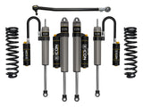 ICON Vehicle Dynamics K62564 23 FORD F250/F350 DIESEL 2.5