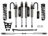ICON Vehicle Dynamics K62565 23 FORD F250/F350 DIESEL 2.5