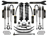 ICON Vehicle Dynamics K63146L 17-22 FORD F250/F350 2.5-3