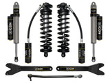 ICON Vehicle Dynamics K63163R 23 FORD F250/F350 2.5-3