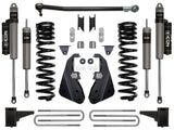 ICON Vehicle Dynamics K64522 2020-2022 FORD F-250/F-350 4.5