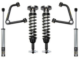 ICON Vehicle Dynamics K73062T 19-23 GM 1500 1.5-3.5