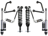 ICON Vehicle Dynamics K73063T 19-23 GM 1500 1.5-3.5