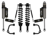 ICON Vehicle Dynamics K93133T 21-24 FORD F150 4WD 2.75-3.5
