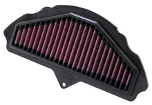 Load image into Gallery viewer, K&amp;N KA-1008 Replacement Air Filter