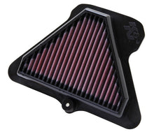 Load image into Gallery viewer, K&amp;N KA-1011 Replacement Air Filter