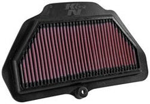 Load image into Gallery viewer, K&amp;N KA-1016 Replacement Air Filter