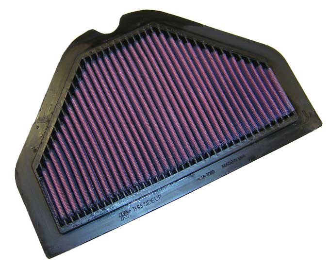 K&N KA-1093 Replacement Air Filter