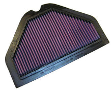 Load image into Gallery viewer, K&amp;N KA-1093 Replacement Air Filter