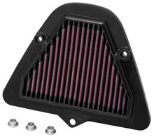 Load image into Gallery viewer, K&amp;N KA-1709 Replacement Air Filter