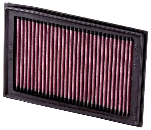 K&N KA-2508 Replacement Air Filter