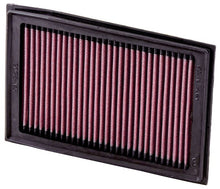 Load image into Gallery viewer, K&amp;N KA-2508 Replacement Air Filter