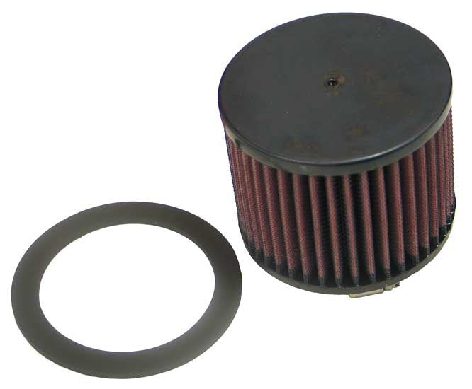 K&N KA-4093 Replacement Air Filter