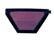Load image into Gallery viewer, K&amp;N KA-5096 Replacement Air Filter