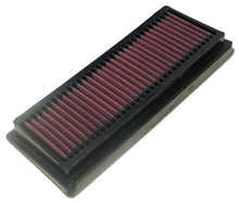 Load image into Gallery viewer, K&amp;N KA-6005 Replacement Air Filter