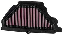 Load image into Gallery viewer, K&amp;N KA-6007 Replacement Air Filter