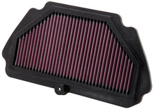Load image into Gallery viewer, K&amp;N KA-6009 Replacement Air Filter
