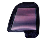 Load image into Gallery viewer, K&amp;N KA-6502 Replacement Air Filter