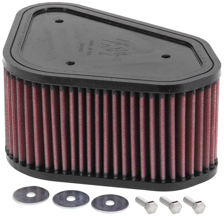 K&N KA-6503 Replacement Air Filter