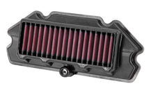 Load image into Gallery viewer, K&amp;N KA-6512 Replacement Air Filter