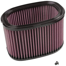 Load image into Gallery viewer, K&amp;N KA-7408 Replacement Air Filter