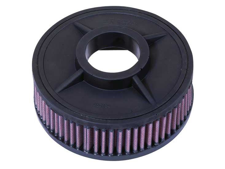 K&N KA-8095 Replacement Air Filter