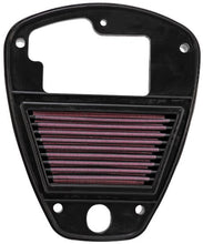Load image into Gallery viewer, K&amp;N KA-9006 Replacement Air Filter