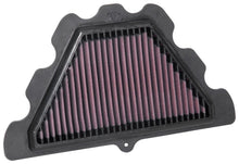 Load image into Gallery viewer, K&amp;N KA-9018 Replacement Air Filter