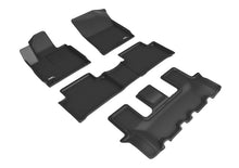 Load image into Gallery viewer, 3D MATS L1KA06201509 KAGU  FLOOR MAT