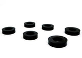 Whiteline KCA349 Subframe - align and lock kit bushing.