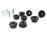 Whiteline KDT988 Subframe - mount bushing.