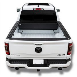 Ultragroove Electric Tonneau Cover Kit 09-18 Dodge Ram & 19-24 1500 Classic, 19-24 2500/3500 6 Foot 3 Inch Short Bed Pace Edwards