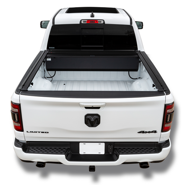 Ultragroove Electric Tonneau Cover Kit 2022 Toyota Tundra 8 Foot 1 Inch Long Bed Pace Edwards