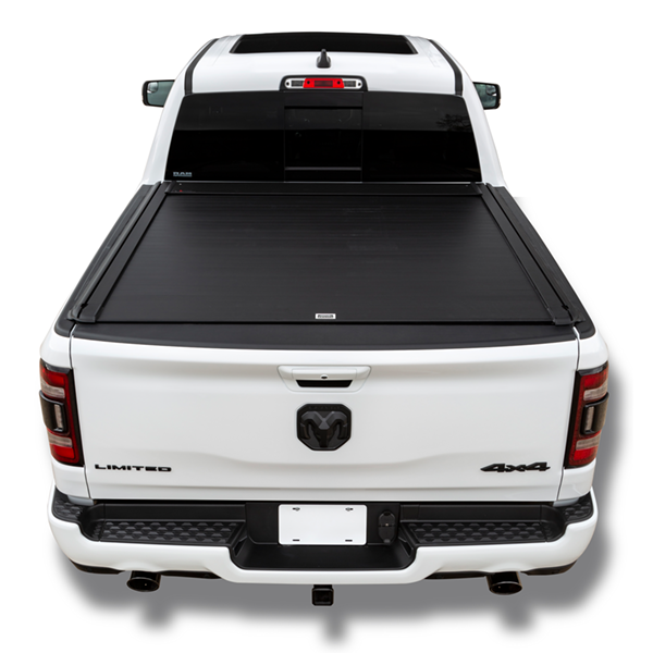 Ultragroove Electric Tonneau Cover Kit 2022 Toyota Tundra 8 Foot 1 Inch Long Bed Pace Edwards