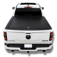 Load image into Gallery viewer, Ultragroove Electric Tonneau Cover Kit 2022 Toyota Tundra 8 Foot 1 Inch Long Bed Pace Edwards