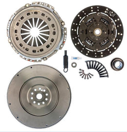 EXEDY KFM18 OEM REPLACEMENT CLUTCH KT