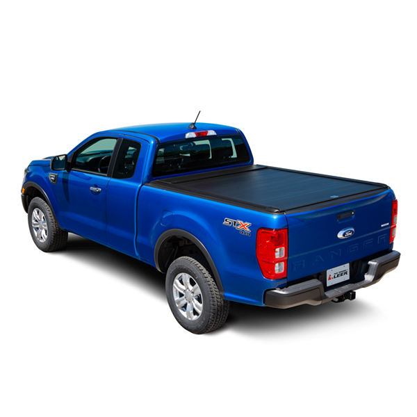 Ultragroove Metal Tonneau Cover Kit 2022 Toyota Tundra 8 Foot 1 Inch Long Bed Pace Edwards
