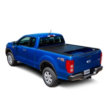 Load image into Gallery viewer, Ultragroove Metal Tonneau Cover Kit 2022 Toyota Tundra 8 Foot 1 Inch Long Bed Pace Edwards